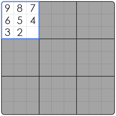tricks to solve sudoku faster pdf