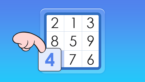 sudoku strategy for beginners